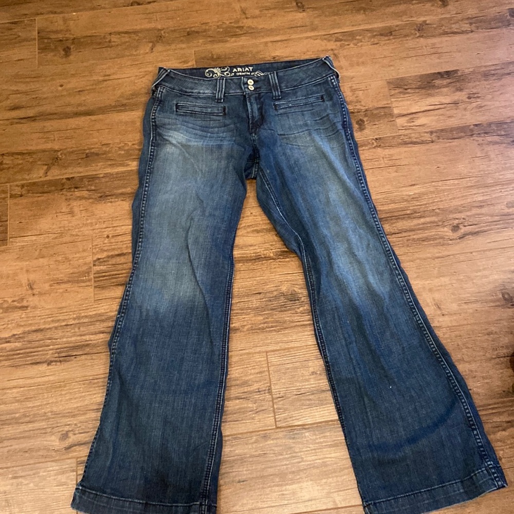 Ariat trousers